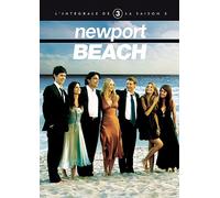 Newport Beach, saison 3 - Coffret 7 DVD