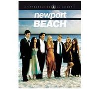 Newport Beach Saison 3 DVD G