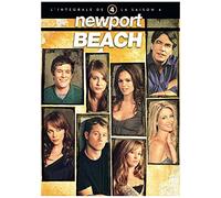 Newport Beach-Saison 4