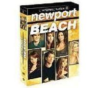 Newport Beach - Saison 4 - Edition Belge