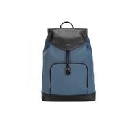 Newport Drawstring - Sac à dos pour ordinateur portable - 15" - bleu
