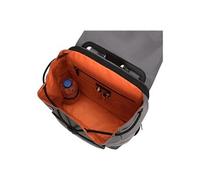 Newport Drawstring - Sac à dos pour ordinateur portable - 15" - gris
