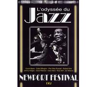 Newport Festival 1962