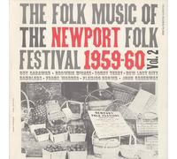 Newport Folk Festival 2 - Newport Folk Festival 2 / Var