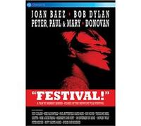 Eagle – Festival!