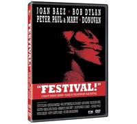 Newport Folk Festival [Import anglais]