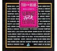 Newport Folk Festival, Turn Of The Decade 1989 - 1990