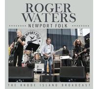 Newport Folk Radio Broadcast Rhode Island 2015