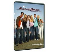 Newport Harbor: The Real Orange County, The Complete Series