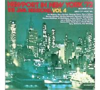 Newport In New York '72 - The Jam Sessions, Vol 4