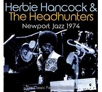 Newport Jazz Classic Festival Radio Broadcast 1974