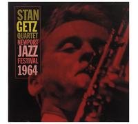 Newport Jazz Festival 1964