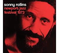 Newport Jazz Festival 1973 Radio Broadcast
