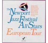 Newport Jazz Festival All-Star - European Tour