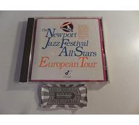 Newport Jazz Festival All Stars - European Tour