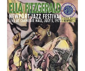 Newport Jazz Festival Live at