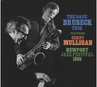 Newport Jazz Festival Radio Broadcast 1969
