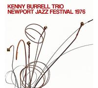 Newport Jazz Festival Radio Broadcast 1976