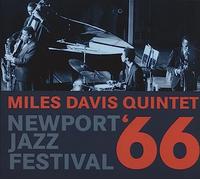 Newport Jazz Festival Radio Broadcast 66