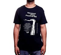 Newport Jazz Festival - Tshirt