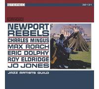 Newport Rebels