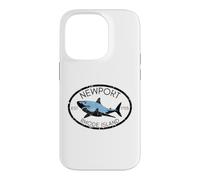 Newport, Rhode Island Coque pour iPhone 14 Pro