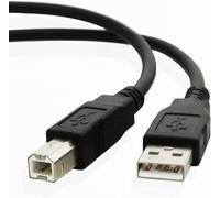 NewPowerGear Câble USB de rechange pour disque dur externe LaCie d2 Quadra 500 Go