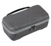 NEWQSING Sac de Drone en Cuir PU Anti-Choc pour DJI Mavic4 Pro