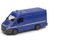 NewRay 1/43° 4x4 et VAN POMPIER/GENDARMERIE/POLICE/AMBULANCE 4 ASSORTIS