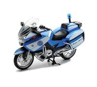 NewRay Polizia BMW Moto 1:12 Newr Police R1200Rt 43173, Multicolore