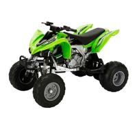 NewRay 57503 1:12 ATV QUAD HONDA TRX-450R, Modèle Aleatoire