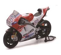 New Ray Moto Gp Ducati A. Dovizioso 1/12
