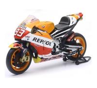 Newray Moto Repsol Marc Marquez