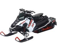 Motoneige Polaris 800 Switchback Multicolore