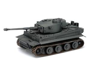 NewRay - 87543 - Char - Tiger1 Heavy Métal - Echelle 1/32
