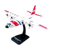 newray Classic Bomber avec EZ-Build Model Kit : USAF Lockheed C-130 Hercules Gun Ship