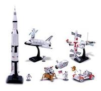 New Ray Coffret Espace