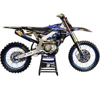 NewRay Échelle 1:6 Factory Racing Cooper Webb Moto