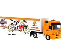 Camion Repsol Honda TRUCK 2017 1/43°