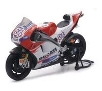 Newray moto ducati davizioso 57723 G
