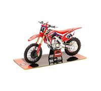 NewRay Toys 1:12 HRC Team Honda Ken Roczen Réplique