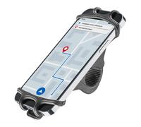 NEWRBAN Support pour téléphone portable au volant Black (60429)