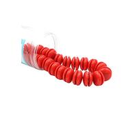 newrong Lot de 50 aimants ronds pour tableau blanc, bureau, armoire, réfrigérateur, 3 cm