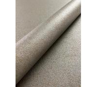 NEWROOM Papier peint Argent Couleur Unie Intissé - Moderne Or Métallique Structure Brillance Couleur Unie