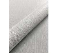 NEWROOM Papier peint Gris Paillettes Intissé - Couleurs Unies Unicolore Texture Moderne
