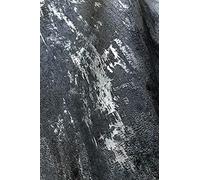 Newroom - Papier peint intissé architecte noir plâtre béton - Anthracite - Design moderne - Structure de qualité industrielle avec conseils pour tapisser (français non garanti)