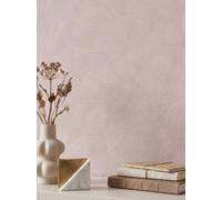 Newroom papier peint intissé cercles beige gris scandinave pour salon | aspect textile moderne, décoration murale de chambre et cuisine, très lessivable, se retire à sec, 10,05 x 0,53 m