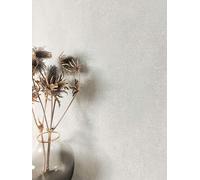 Newroom Papier Peint Intissé Gris Aspect Crépi - Moderne Industrial Béton Structure Salon Chambre