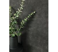 NEWROOM Papier peint Noir Couleur Unie Intissé - Moderne Structure Monochrome Couleur Unie