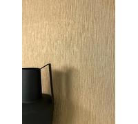 Newroom Papier peint Or Couleur Unie Intissé - Moderne Glitzer Structure Monochrome Couleur Unie